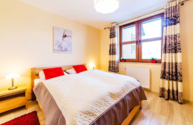 Apartamenty Sun & Snow Residence Karpacz - Photo 8