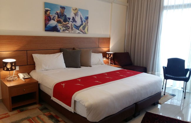 Sea Valley Suites - Foto 5