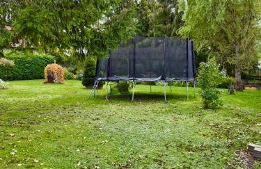 Agroturystyka nad jeziorem Silickim Ilińscy - Foto 2