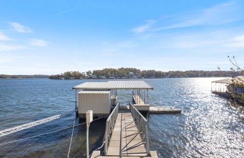 Expansive Decks, Firepit, Stunning Views All Over - Foto 44