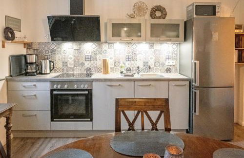 fewo1846 - Strandresidenz Wassersleben UferNest - modernes Studioapartment mit Balkon am Strand - Photo 8