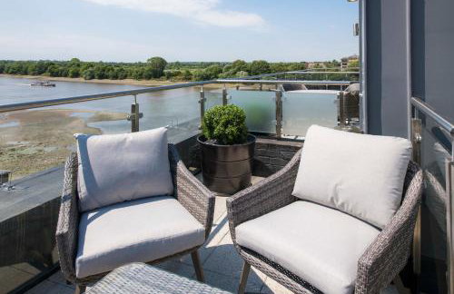 Palace Wharf Apartments - Foto 23