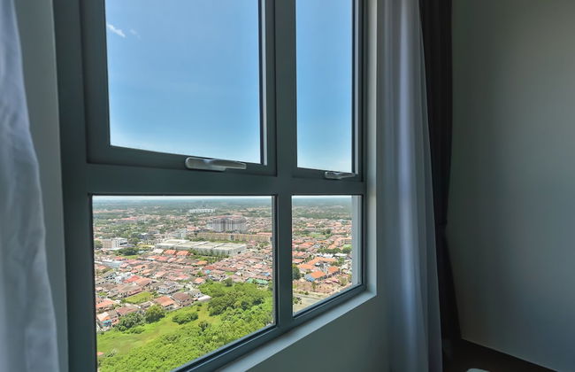 Silverscape Executive Melaka by I Housing - Foto 39