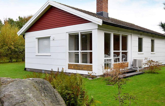 5 Person Holiday Home in Glommen-by Traum - Foto 1