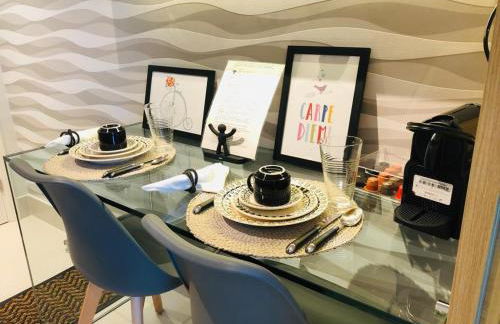 FLAT ILHA DO LEITE - DENTRO PÓLO MÉDICO - Foto 65