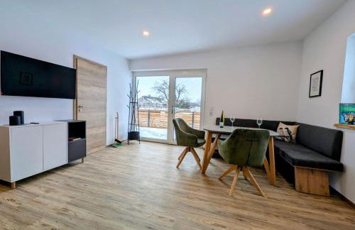 Schwalbennest Ferienhof Wolschendorf - Foto 6