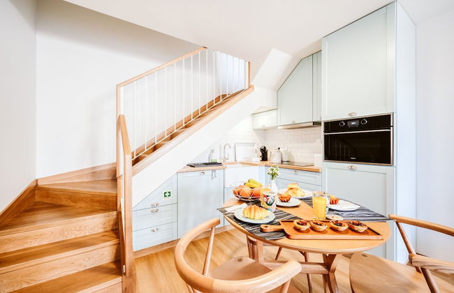 Casa das Andorinhas - 1 Bedroom Apartment Sleeps 4 - Foto 11