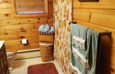 Harmony in the Woods - Foto 24