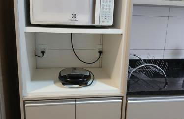 Iguassu Falls Refuge - Cataratas do Iguassu - Paraguai - Argentina - Foto 6