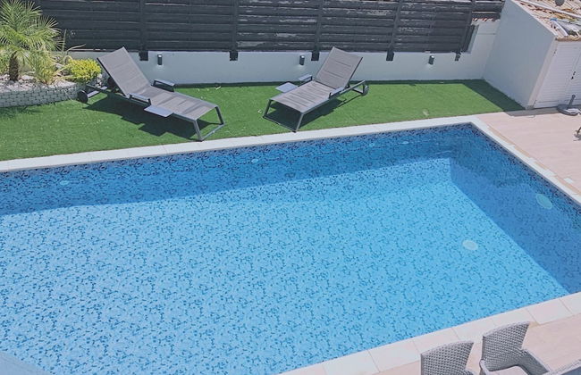 131 VOR - Stay M L Villa - Foto 38