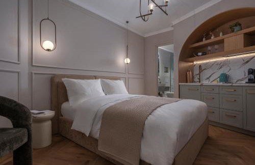 Mountain Pine Luxury Suites - Foto 46