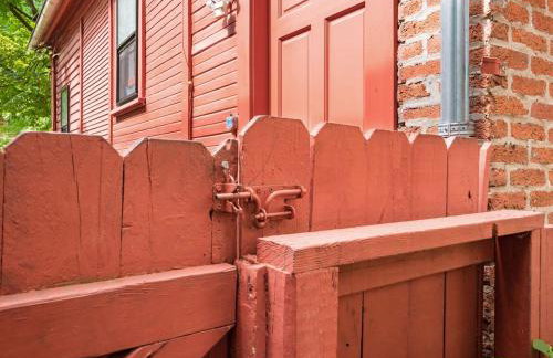 Cute German Village LilHausCity ParkPetsOK - Foto 22