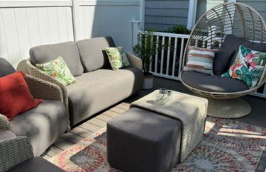 Huge Family House 12 miles to NYC4BathParking - Foto 91