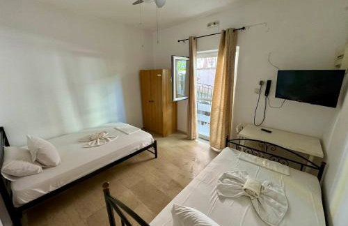 Seaside Apartments & Rooms Kampouri - Photo 80