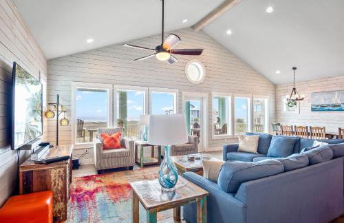 Beach-A-Holic by Silver Sands Vacation Rentals - Foto 7