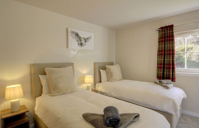 Linden House Fortrose - Foto 10