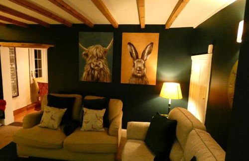 Redfearn Cottage - Foto 20