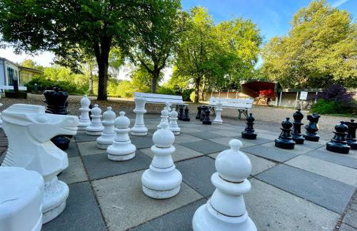 Ferienwohnung Harzurlaub - Photo 54