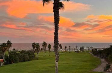 Santa Marina Penthouse Apartment in Amarilla Golf, San Miguel de Abona, Tenerife - Foto 56