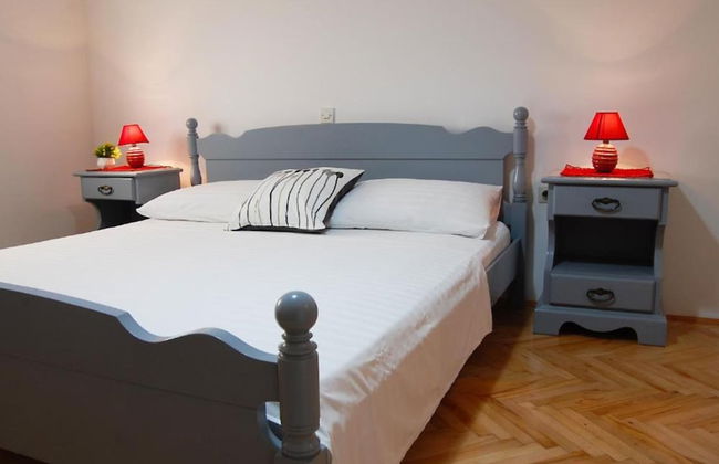 Apartment Jurišić Korčula - Foto 11