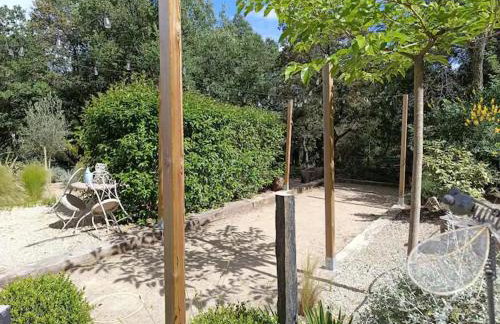 La Cabane Féerique Le Clos des Perles - Foto 35