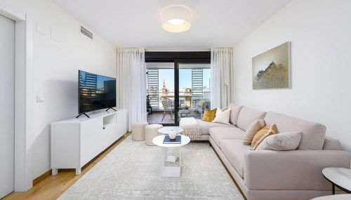 Maritimo Apartment in Malaga by Solaga Holiday Homes - Photo 4