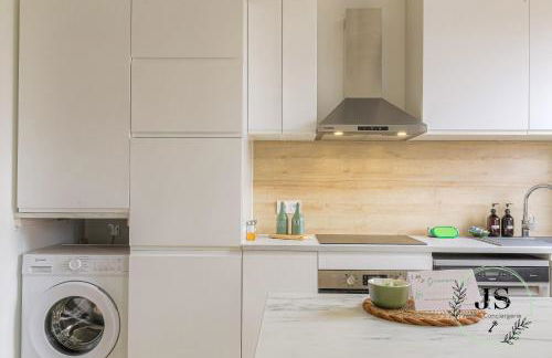 Le Montchatois - Spacieux T3 familial - Foto 24