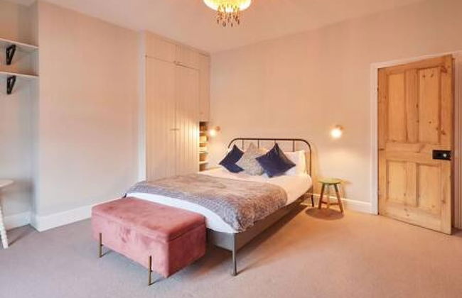 Host Stay Bath Street - Foto 4