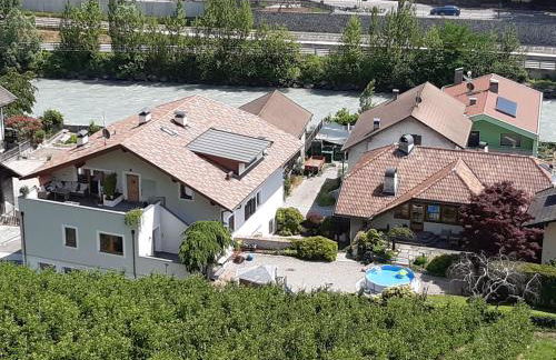 Ferienwohnung Brunnerhof - Foto 16