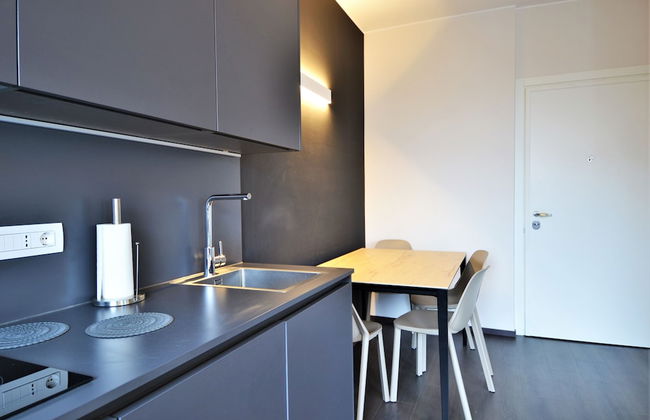 Venice Terminal Apartments & Suites - Foto 12