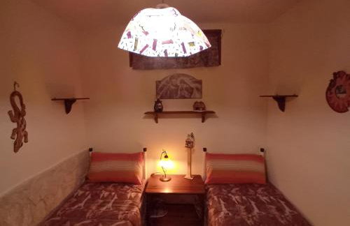 Luna Reale Roccaraso apt - Foto 35