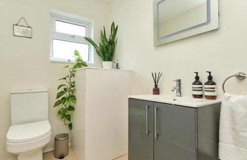 West Cowes Penthouse - Foto 9