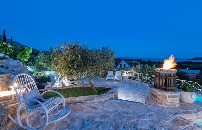 The Hidden Treasure Village - 3 Villas - Photo 37