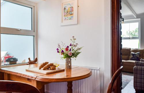 Ty Lewis Cottage - Foto 8