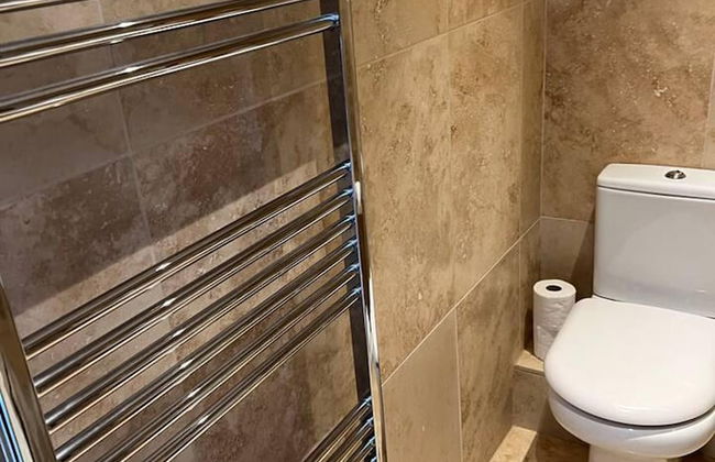 Woodside Cottage Grewelthorpe Nr Masham Ripon - Foto 22