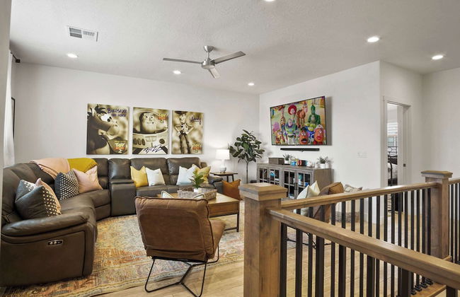 Live in Fantasy at Disney in the Desert! - Foto 22