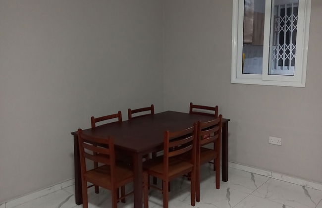 Remarkable 2-bed Apartment in Afienya, Ghana - Photo 14