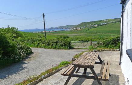 Bwthyn Beatties - Foto 26