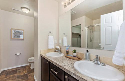 Pet Friendly Stay Sleeps 9 Pool Workspace - Foto 13