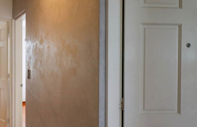 w Industrial 3BR With Ocean View - Foto 21