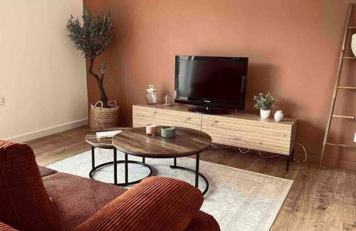 Maisonnette avec vue Montagne et jardin - Foto 15