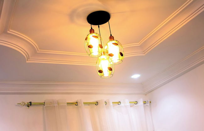 Tropical Oasis in Accra - 2 Bedroom Apartment - Foto 34