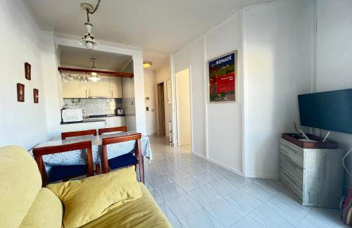 Apartamento A Frente del Canal con Terraza - Foto 16