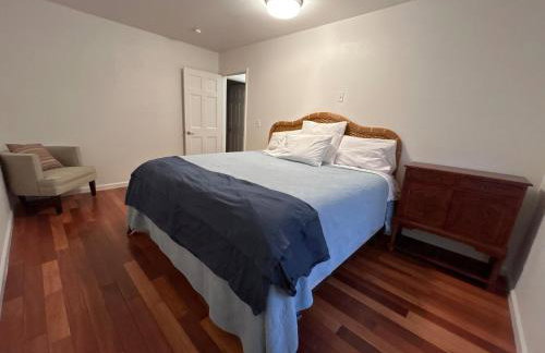 12 guests. W/ Ping pong, Air hockey, Volleyball! - Foto 15