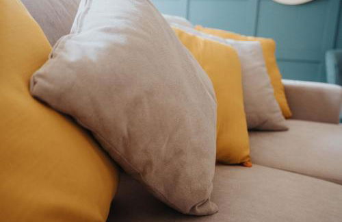 Brimmond Homes - nr to Univ, Hospitals, o2 Apollo, PLAB & 7 mins to City Centre - Stylish, Modern & Secure 2 Bed, 2 Bath Apt with Allocated Free Parking - Foto 12