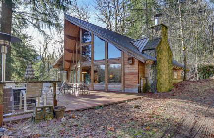 Clear Creek Cabin - Meredith Lodging - Foto 49