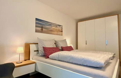 Ferienwohnung Fischerstrasse - modern und seenah mit Wohlfühlcharakter - Foto 6