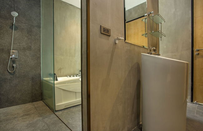 Scenic Green Hill Views 4BR Villa Jeanny - Foto 26