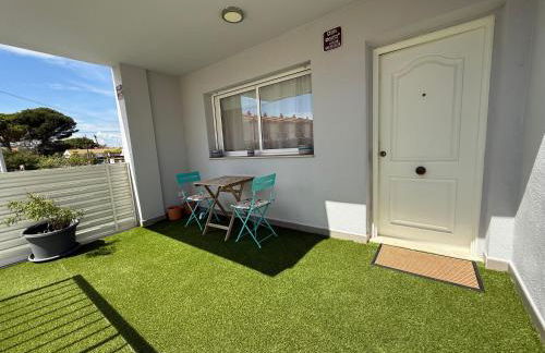 Adosado privado playa - Foto 48