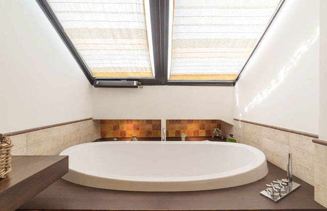 Torlonia Exclusive Penthouse - Photo 30